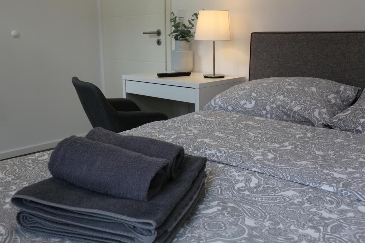 Dreams Bielefeld Hostel Bagian luar foto