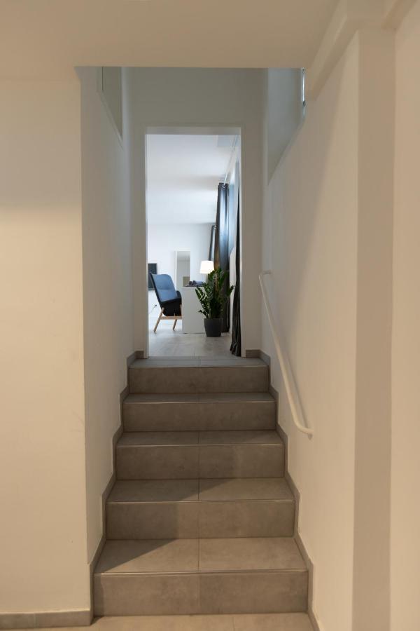 Dreams Bielefeld Hostel Bagian luar foto